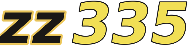 zz335 logo